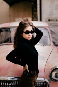 woman, model, pose, posing, female, portrait